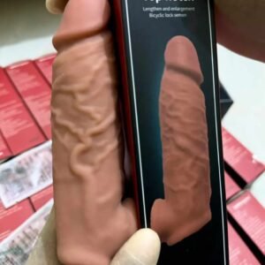 ম্যাজিক ক*নড*ম